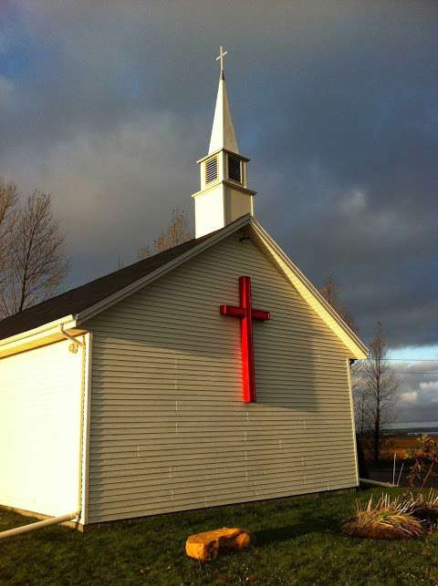 Island Wesleyan Church